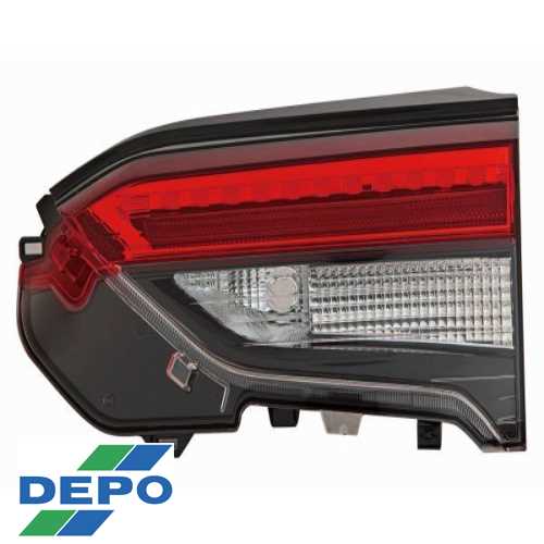 STOP LAMBASI IÇ SAG . 2.5 Hybrid RAV4 (H5) 19- Ürün Görseli