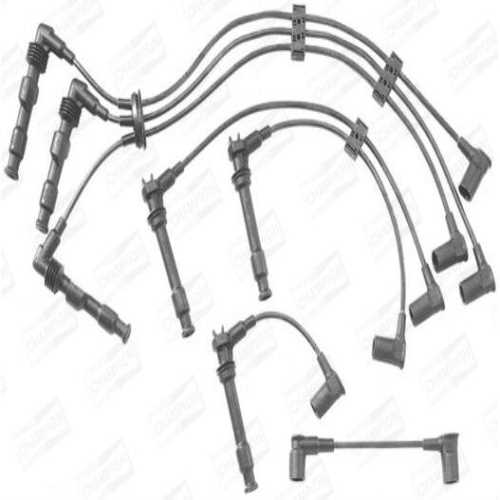 VW 911 VW BUJI KABLOSU Ürün Görseli