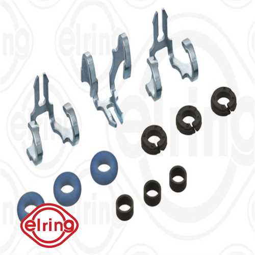 ENJEKTÖR TAMIR TAKIMI  1.0 ECOBOOST FOCUS/PUMA 18- Ürün Görseli