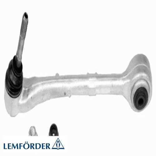 BMW E39 BMW SALINCAK ÖN SOL Ürün Görseli