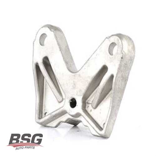 SANZUMAN TAKOZ BAGLANTI BRAKETI  BM TRANSIT V347 06- Ürün Görseli