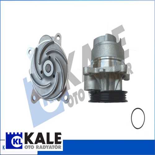 FORD TRANSIT V-362 FORD DEVIRDAIM GK2Q & AC / PANTHER