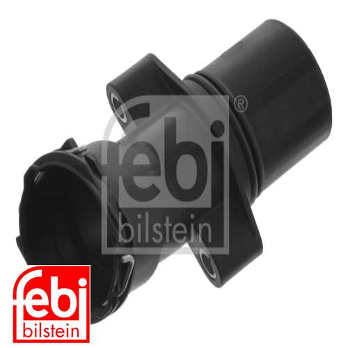 MERCEDES W203-204-211-171-209 MERCEDES TERMOSTAT GÖVDESI