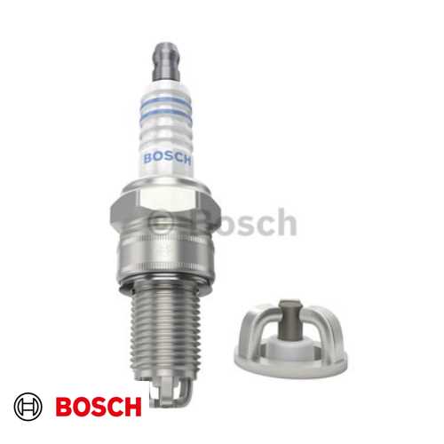 BUJI W 7 DTC / W7DTC BM UNIVERSAL 78-97 Ürün Görseli