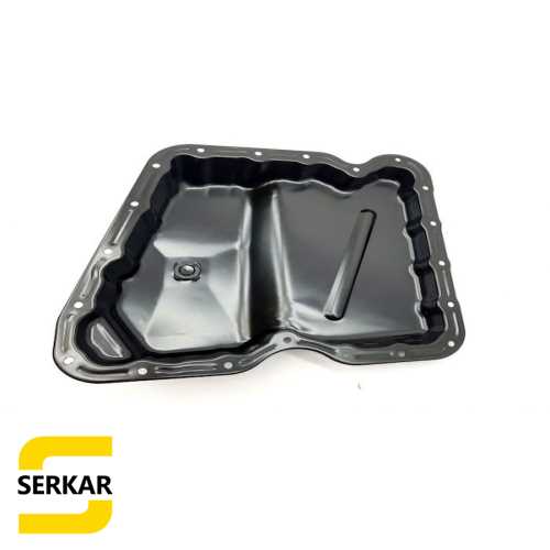 MASTER III MOVANO YAĞ KARTERİ Ürün Görseli