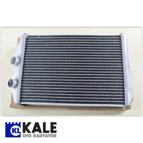 KALORİFER RADYATÖRÜ RENAULT KANGOO  MERCEDES CITAN 12> OPEL MOVANO B 2010-   NISSAN NV400 Ürün Görseli