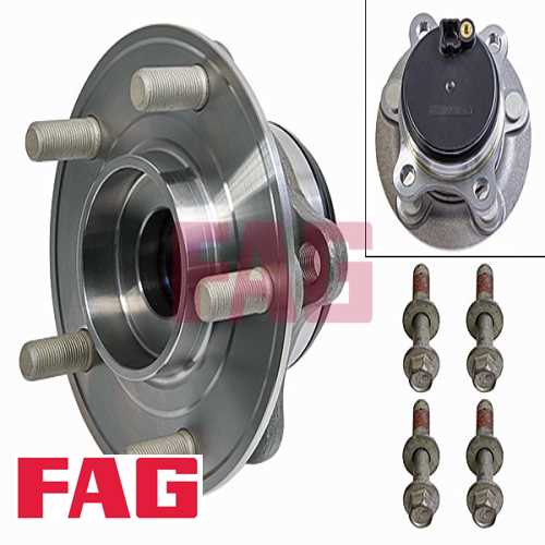 PORYA ARKA  RULMANLI  BM MONDEO 14-