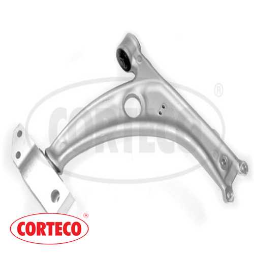 SALINCAK ÖN  BM PASSAT 05-10 Ürün Görseli