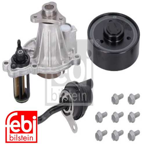 BMW F20 LCI-F21 LCI BMW DEVIRDAIM KASNAK-VALFLI-CIVATA