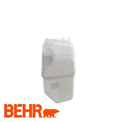 RADYATÖR YEDEK SU DEPOSU  1,6 ZETEC-S FOCUS 98-04 Ürün Görseli