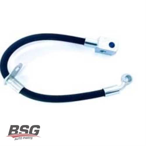 FREN HORTUMU ÖN  BM CORSA F 20-