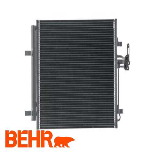 KLIMA RADYATÖRÜ MANUEL SANZ 1,6-2,0 BNZ-DZL MONDEO 07-