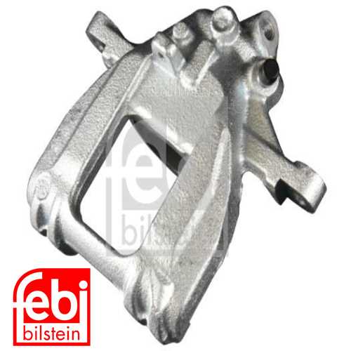 VW CRAFTER-SPRINTER VW FREN KALIPERI ARKA SOL BHS1120E Ürün Görseli