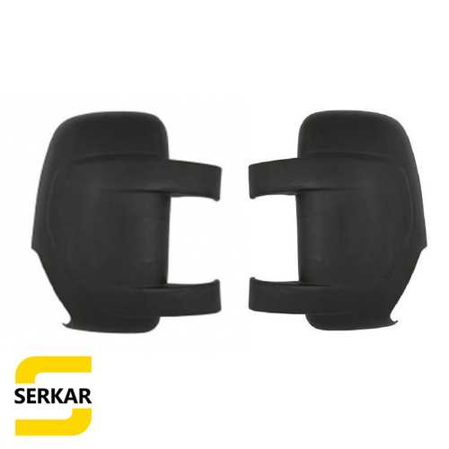 MASTER III DIKIZ AYNA KAPAĞI SOL Ürün Görseli