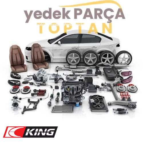 FORD FOCUS/C-MAX/COURIER/PSA/SUZUKI/FIAT FORD KOL YATAK STD / 75PS / 90PS/EKSTRA GÜÇLENDIRILMIS/0606.Z3 Ürün Görseli