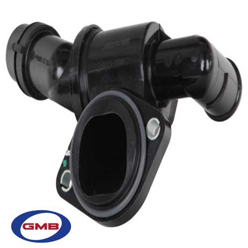 VW GOLF5-JETTA-PASSAT-A3 VW TERMOSTAT 87°C