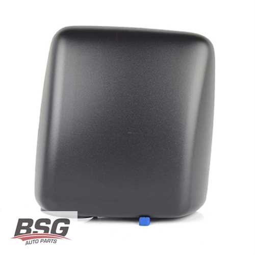 AYNA KAPAGI SOL FÜME BM COMBO C 2001-2011