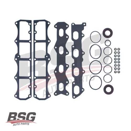 TAKIM CONTA ÜST VITON KEÇELI-SUBAP LASTIKLI-SKC SIZ 1,6 16V DOBLO ALBEA PALIO STILO MAREA BRAVO BRAVA 99- Ürün Görseli
