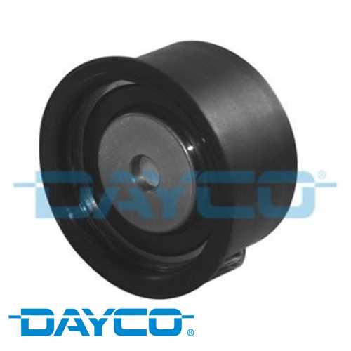 EKSANTRIK GERGI RULMANI  BM ASTRA F-FRONTERA B OMEGA B VECTRA A-B 96-02 Ürün Görseli