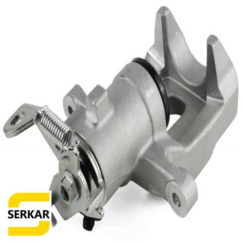 MEGANE II III ARKA FREN KALİPERİ SOL 1.5 DCI 1.2 TCE 1.4i 16V 1.6i 16V FLUENCE SCENIC II