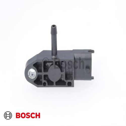 MAP SENSÖRÜ  BM CONNECT/FOCUS 04-