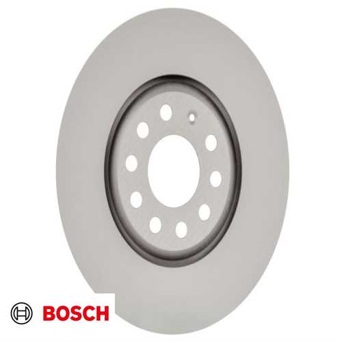 FREN DISKI ÖN DDF1707 / DF4262 (ADET FIYAT) BM PASSAT-A4-A6 01-04 Ürün Görseli