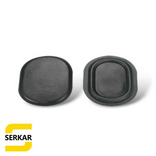 FIORINO DOBLO EGEA OVAL TAPA LASTİĞİ BÜYÜK