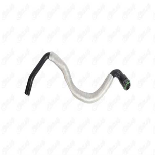 OPEL ASTRA G OPEL KALORIFER HORTUMU ÇIKIS Ürün Görseli