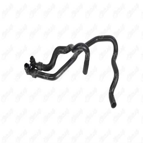 PSA PARTNER-BERLINGO PSA KALORIFER HORTUMU