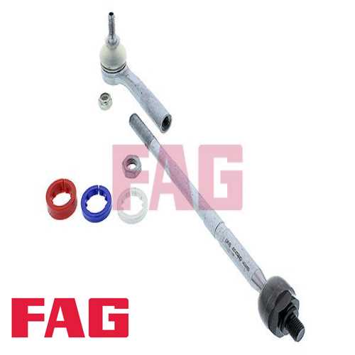 ROT BASI SOL  BM CORSA D (S07) 07-