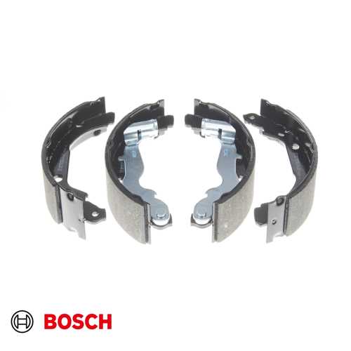 FREN BALATASI ARKA KAMPANA BM DACIA-DUSTER 10- Ürün Görseli