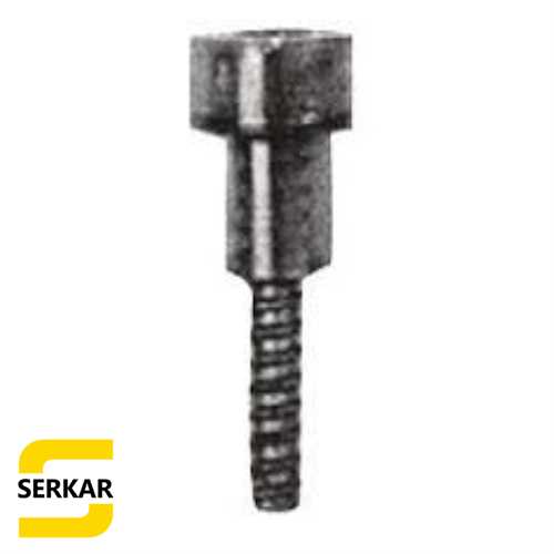 KARTAL STOP CIVATASI SİYAH 