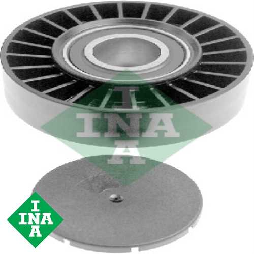 VW T4-LT VW V KAYIS GERGI RULMANI KANALSIZ T36005 (90 mm)