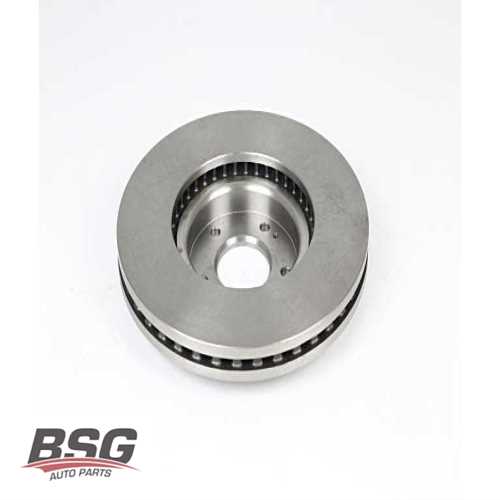 FREN DISKI ÖN ADET :  321 X 5 HAVALI KAPLAMALI BENZIN-DIZEL SANTAFE/SORENTO 2009- Ürün Görseli