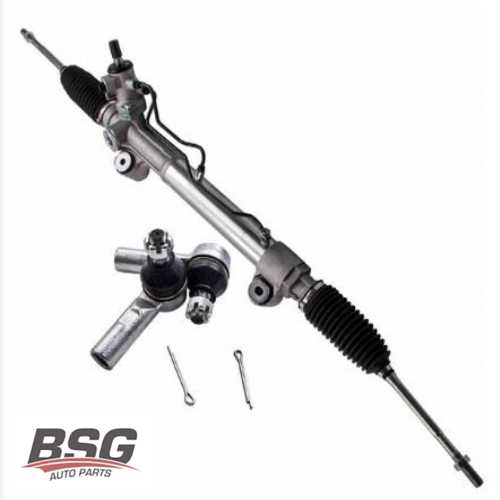 DIREKSIYON KUTUSU  BM I30/CEED 2013- Ürün Görseli