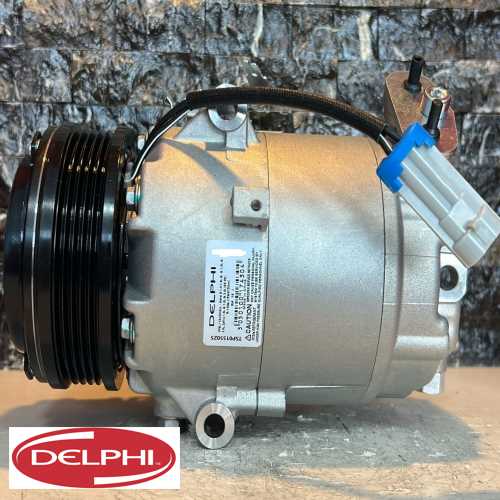 KLİMA KOMPRESÖRÜ OPEL ASTRA 1.4 16V-1.6 16V-1.8 16V-2.0 16V X1.6XEL