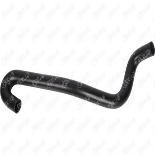 FIAT MARA BRAVO BRAVA FIAT RADYATÖR HORTUMU ALT Ürün Görseli