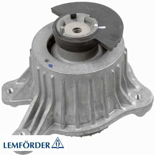 MERCEDES 205-213 MERCEDES MOTOR TAKOZU SOL Ürün Görseli