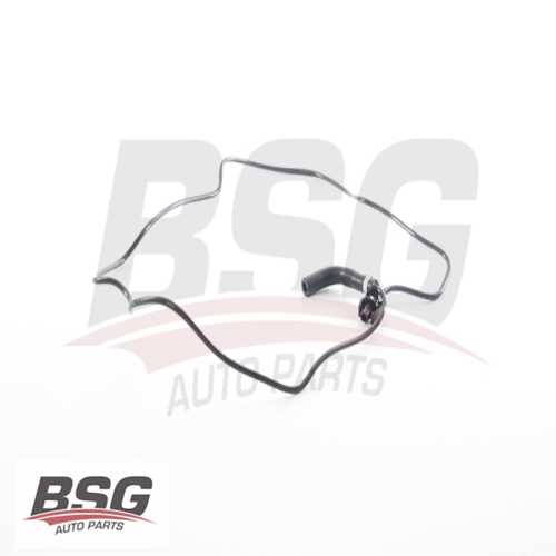 RADYATÖR YEDEK SU DEPO HORTUMU  1.5 ECOBOOST FOCUS 14-