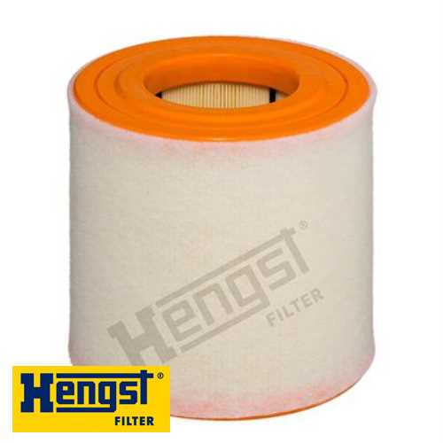 VW A6-A7 VW HAVA FILTRESI 181252