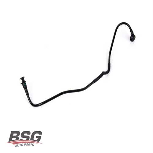 YAKIT BESLEME BORUSU  2,0 DURATEC-HE MONDEO 01-07