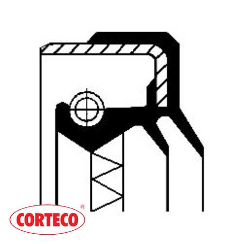 DIFERANSIYEL KEÇESI (72X114X10) BM T5-T6 04-