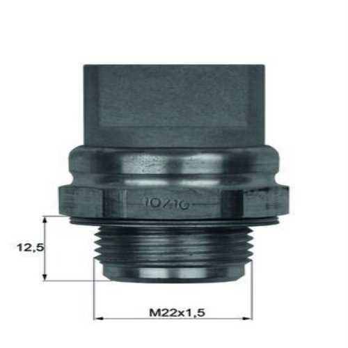 FAN MÜSÜRÜ 3 FISLI AFT 1,6 GOLF3-POLO CLASSIC 94-