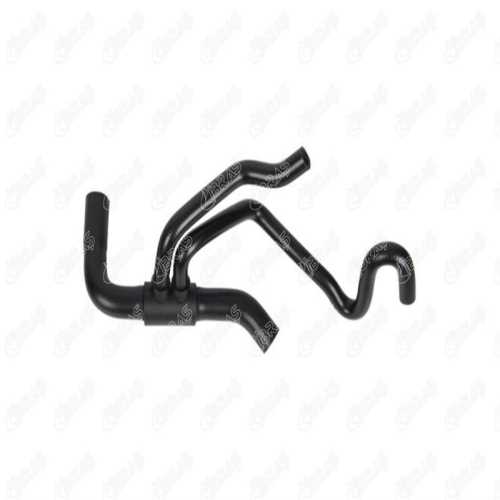 FIAT PALIO-SIENA FIAT RADYATÖR HORTUMU ALT Ürün Görseli