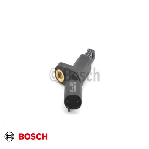 ABS SENSÖRÜ ARKA SAG/SOL BM GOLF4-BORA-A3-TOLEDO-OCTAVIA 97-04 Ürün Görseli