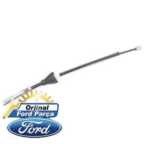 EL FREN TELI KISA  BM FOCUS 98-