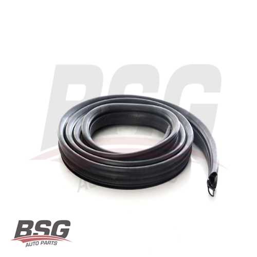 ÖN KAPI TOZ LASTIGI SAG SOL / 2S61 A20709 AL  R/L BM FIESTA 02-08 Ürün Görseli