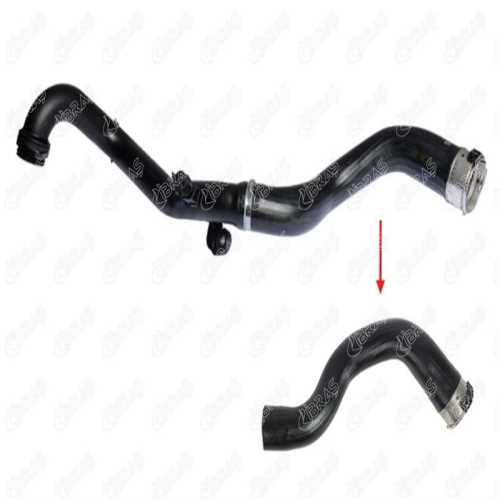 FIAT EGEA FIAT TURBO HORTUMU PLASTIK PARÇA HARIÇ