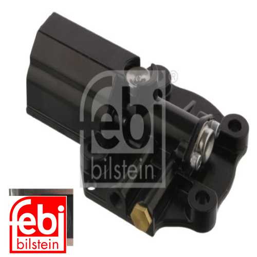 AV VOLVO AV MANYETIK VALF TAKVIYE KAPAGI Ürün Görseli