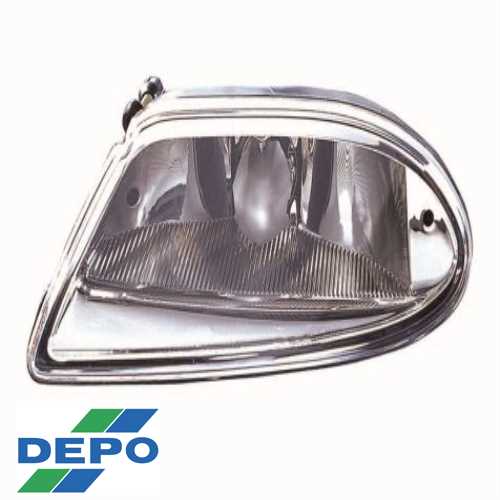 SIS FARI SAG  BM W163 02-05 Ürün Görseli